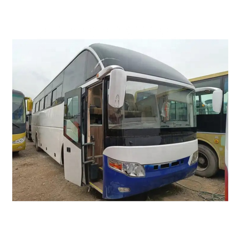 Best Selling Used Bus Sale Useds Bus Used Electric Buss for Sale